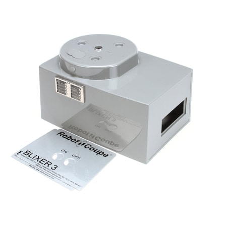 Robot Coupe Motor Sup Ass Blixer3B 29446